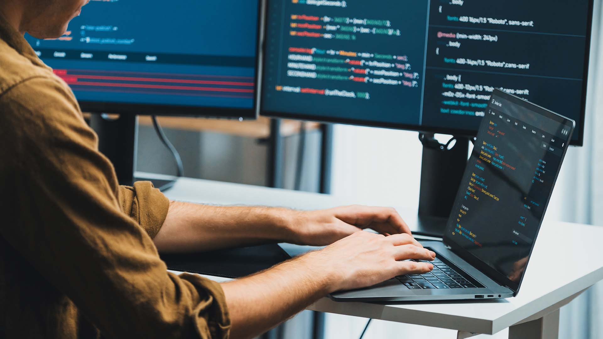 Support-informatique